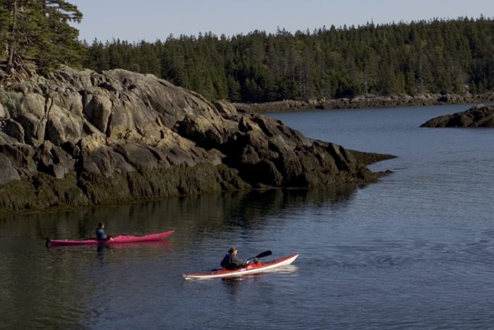 7 Simple Rules Every Paddler Should Know