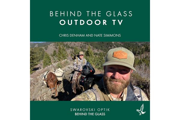 SWAROVSKI OPTIK LAUNCHES Episode 2 BEHIND THE GLASS Podcast