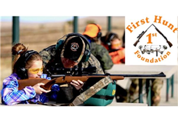 MidwayUSA Foundation Joins With the First Hunt Foundation In Helping Save Our Hunting Heritage