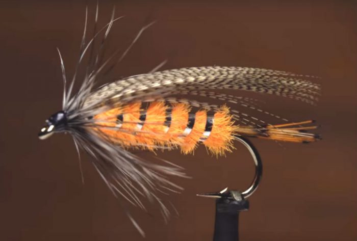 Video: How to Tie the Wood Special