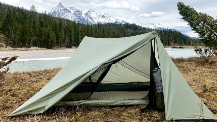 How the X-Mid Became the Most Sought-After Ultralight Tent