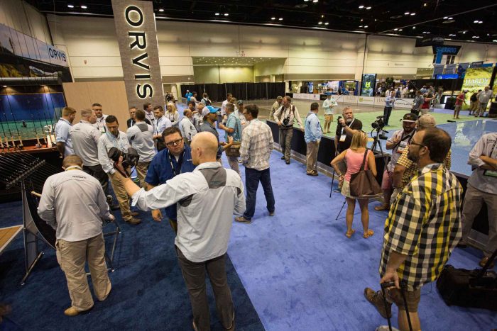 ASA to increase fly fishing focus at ICAST 2023 | Hatch Magazine