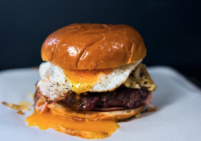 Six New and Delicious Wild Game Burger Recipes