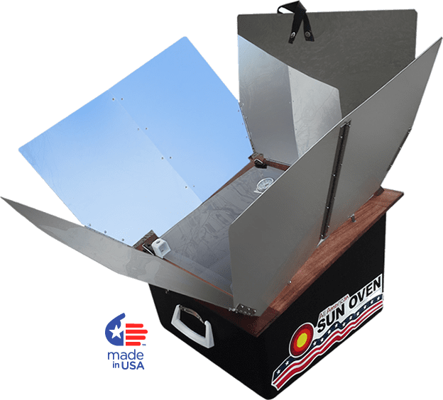 Cook with the Sun – The Best Solar Ovens for Outdoor Cooking