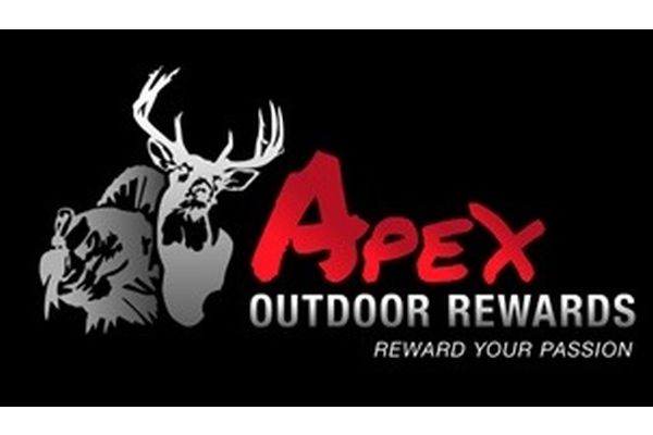 More States and More Opportunities from APEX Outdoor Rewards