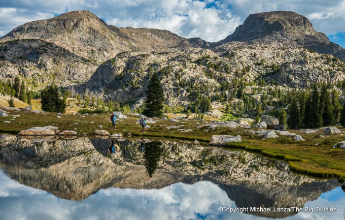10 Awe-Inspiring Wild Places in America’s West