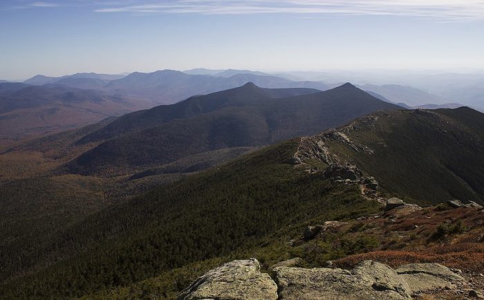Unprepared New Hampshire Hikers Were Charged With a Crime After Rescue