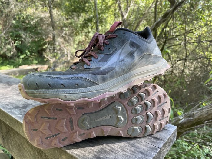 Can the Altra Lone Peak 6 Shoes Convert This Hiking Boot Evangelist?