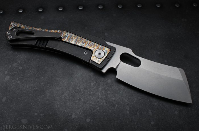 Serge Panchenko Schedules Large Trisect Folder for Release