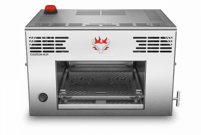 Schwank Portable Infrared Grill