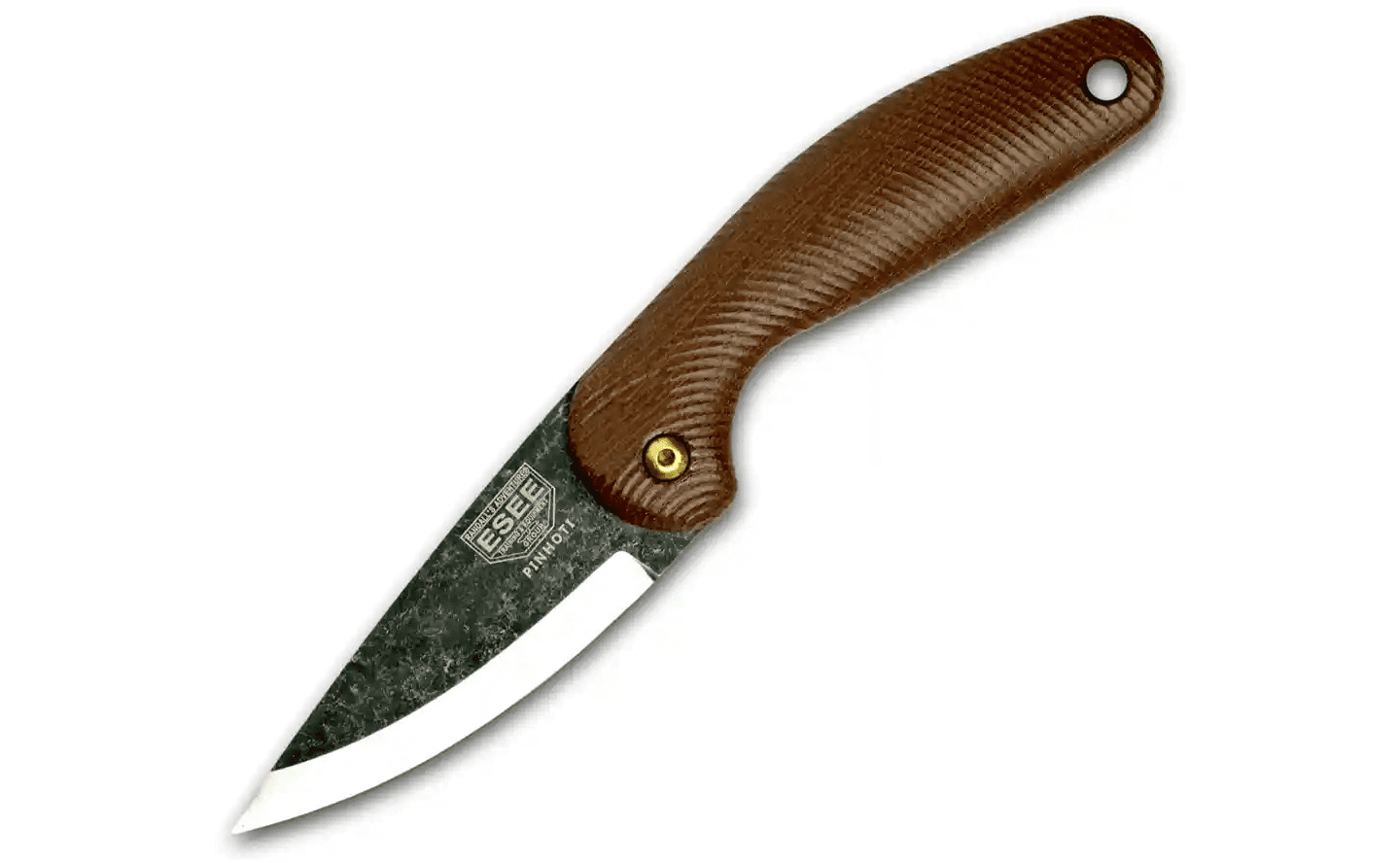 ESEE Grows Non-Fixed Blade Selection with Pinhoti Friction Folder