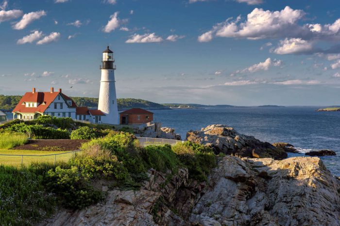 15 Best Things to Do In Portland Maine – Bearfoot Theory