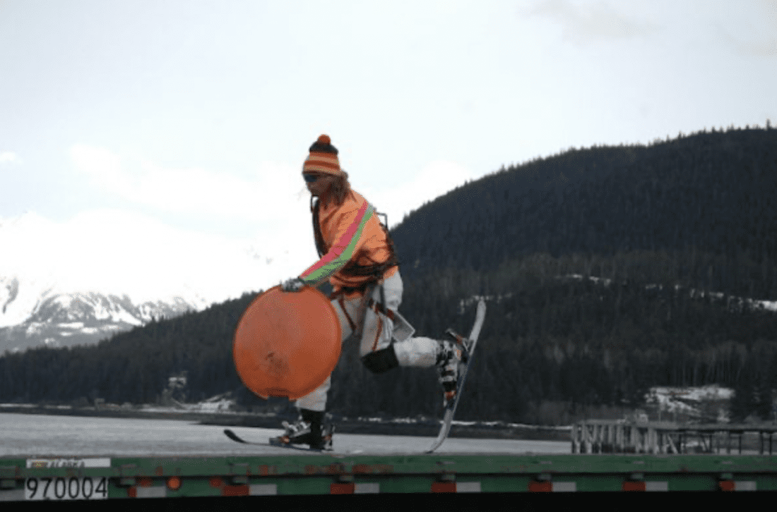 Shane McConkey Was More More than Just a Skier Skier