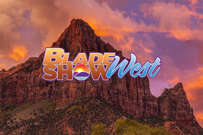 Coming Soon: Blade Show West in Salt Lake City