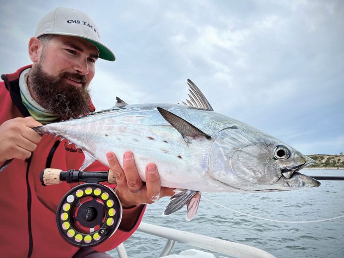 Albies On The Fly – On The Water