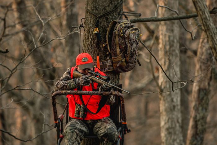 How To Find Your Deer After The Shot