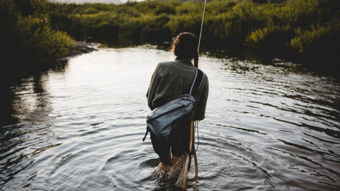 The Best Fly Fishing Gear for Backpacking