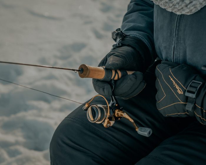 The Best Ice Fishing Reels for 2022