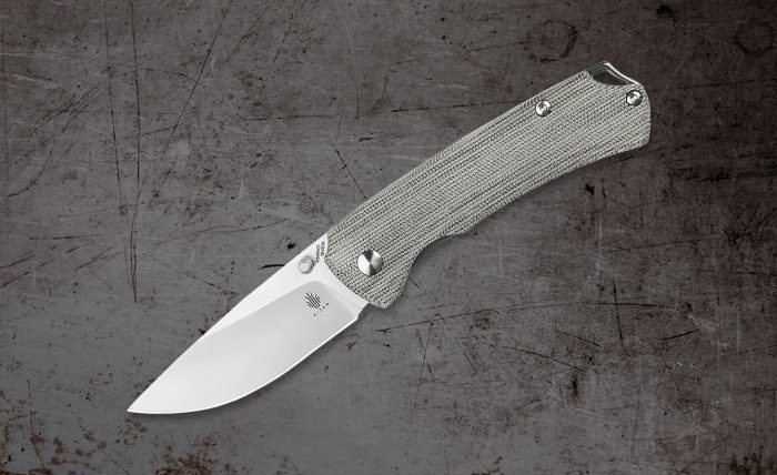 Kizer Expands Two Different Model Lines in Two Different Ways