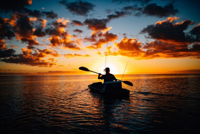 Best Fishing Kayaks for 2022