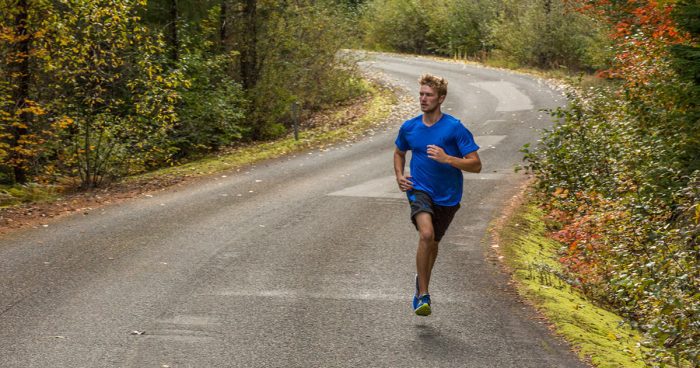 American Trail Runner: All-American Trail Running Gear