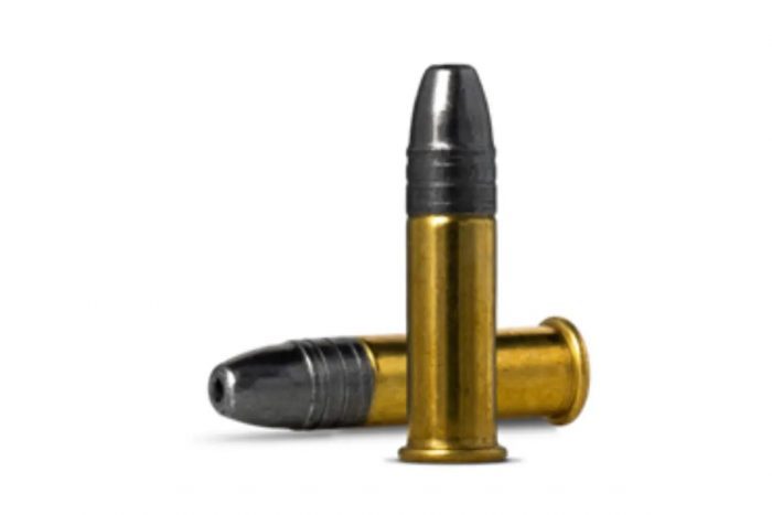 NEW TAC-22 Subsonic 22LR Ammunition from Norma Shooting