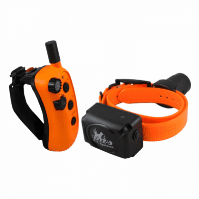 D.T. Systems R.A.P.T. 1450 Remote Dog Trainer