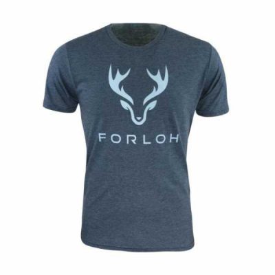 FORLOH Men's Logo Tee