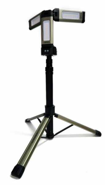 TRi- Mobile with Tripod Area Work Light- 2000 Lm