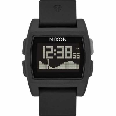 Nixon Base Tide