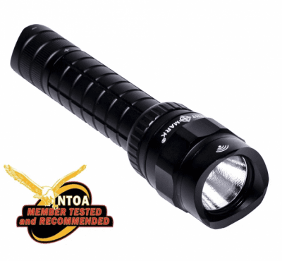 Sightmark SS600 Flashlight