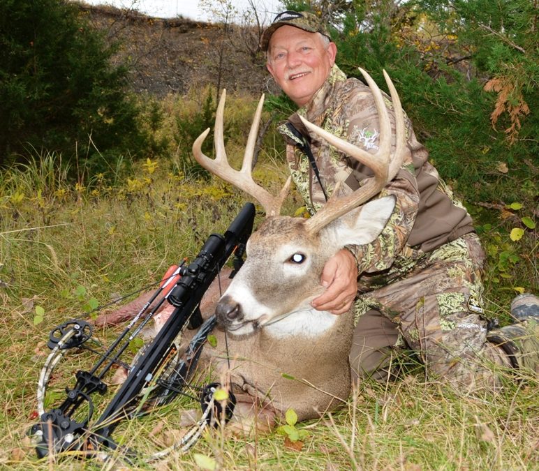 Pro Tips on Deer Hunting with a Crossbow