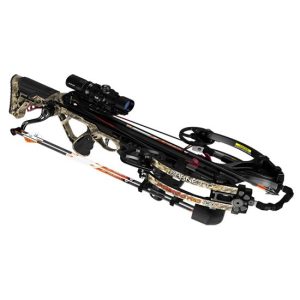 Deer Hunting Crossbow