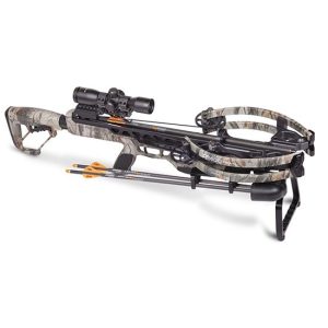 Crossbow