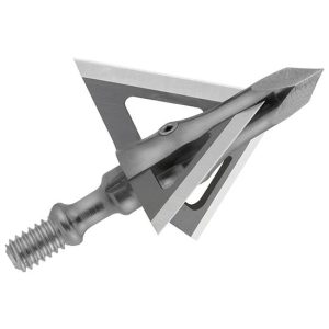 Trocar Crossbow BroadHead Used for Deer Hunting