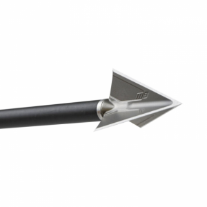 Crossbow Broadhead Used for Deer Hunting