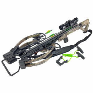 Crossbow