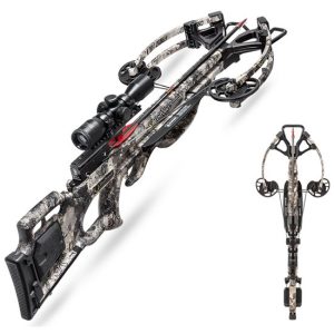 Crossbow for Bear Hunting