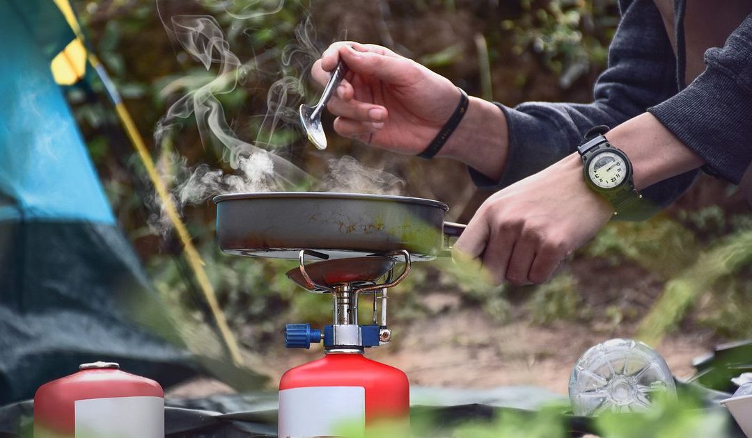 Is It Time To Replace That Campfire Grill? The Best Camping Stoves of 2023 Are Here!