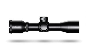 Scope Used for Deer Hunting With Crossbow