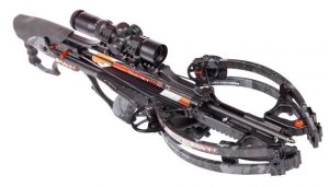 Crossbow for Bear Hunting