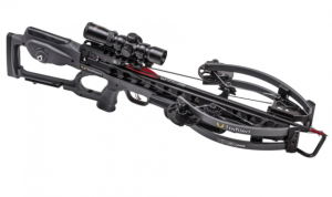 Crossbow for bear hunting