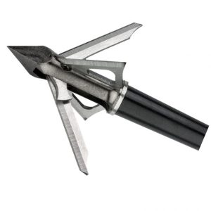 Crossbow Broadhead