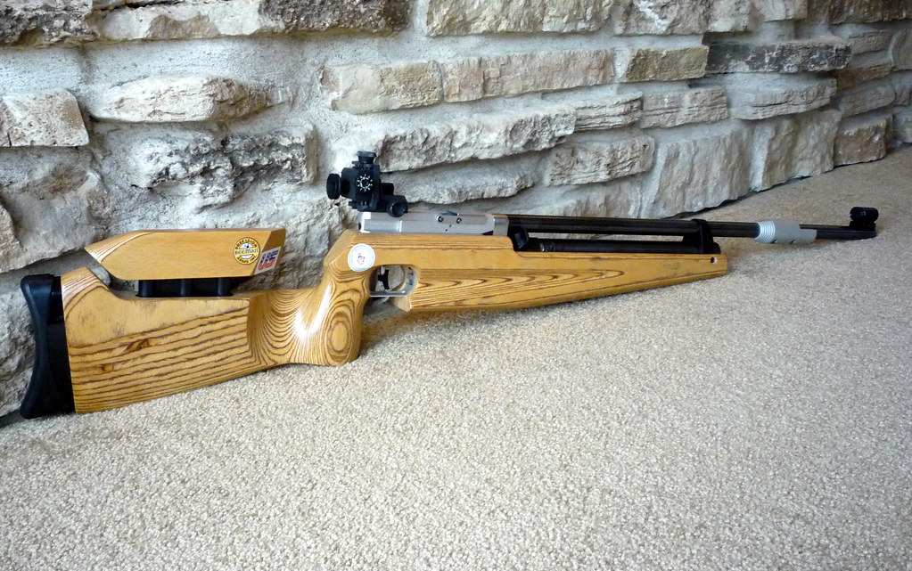 Air Rifles For Beginners: A Guide To Get You Started Today!