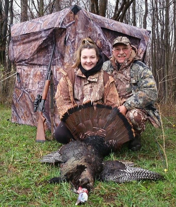 Spring into Action: How To Plan And Execute A Successful Spring Turkey Hunt