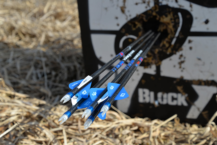 Bow Accuracy–5 Easy Ways To Shoot Tighter Groups