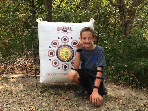 The Mental And Physical Health Benefits Of Shooting Archery