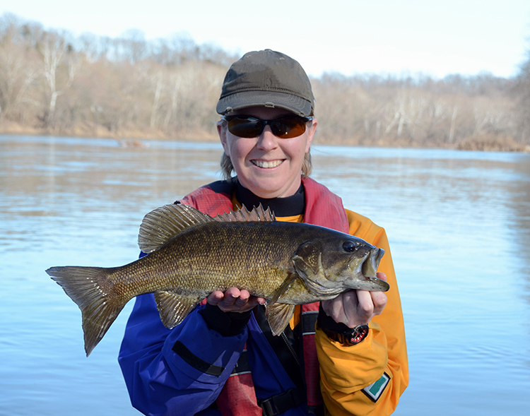 How To Catch More Winter Bass And Walleyes Right Now!