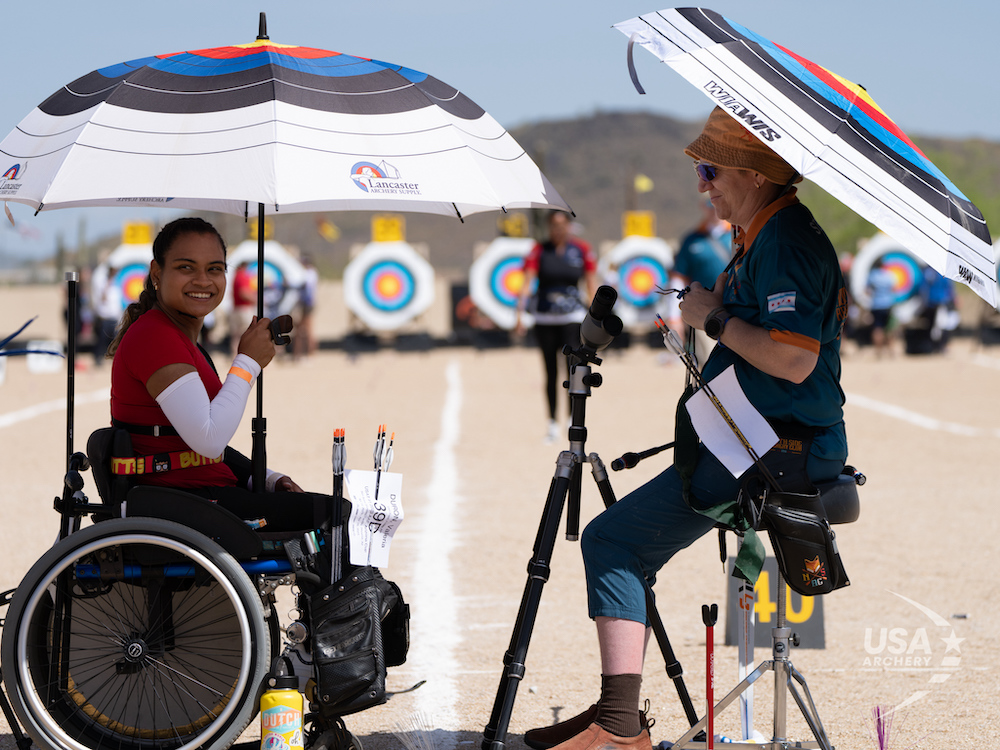 The Mental And Physical Health Benefits Of Shooting Archery Everest News 7599