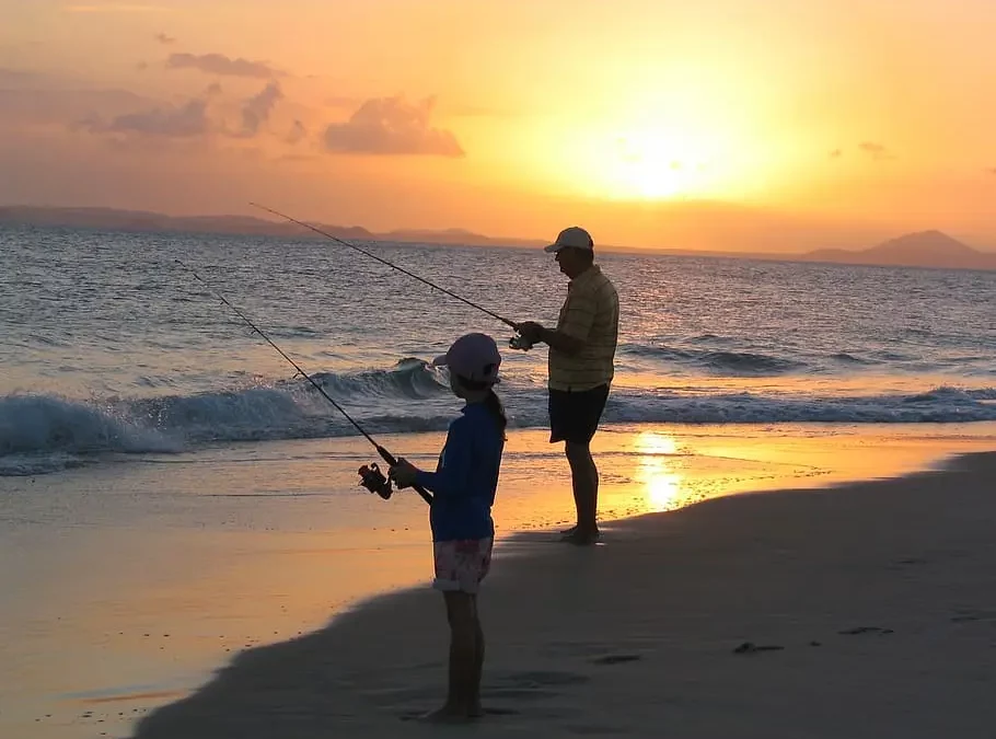 The Top Reasons Why People Go Fishing